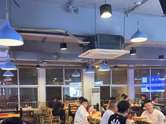 -四禧精酿烧烤串吧(大明湖店)