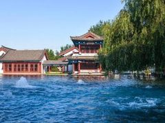 -百脉泉景区