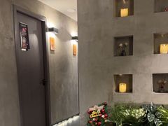 -施奈儿.洗头頭療.按摩SPA.采耳(上梅林店)