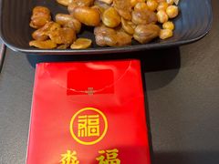 -淼福猪肚鸡·椰子鸡火锅(大沙地店)