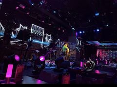 -MOSSO音乐酒吧·live house(南京旗舰店)