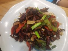 -妈妈的味道(和顺古镇店)