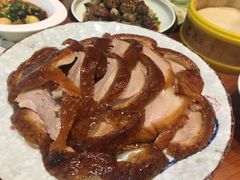 -龙聚德北京烤鸭(巴南商社汇购物中心店)
