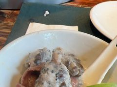 -大良毋米粥(锦龙路总店)