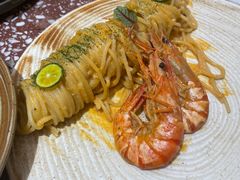 招牌冬阴功意面-Toris(LuOne凯德晶萃广场店)
