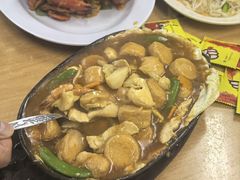 -明记烧鱼美味店