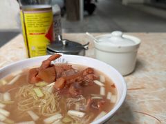 -恩宁刘福记(东华东路店)