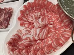 -北门涮肉·铜锅涮肉(南锣鼓巷店)