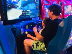 -汤姆熊欢乐世界(滨江店)