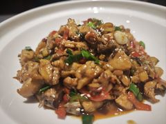 -芳·宴江南(范家路店)