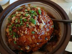 -扬州狮子楼·非遗淮扬菜(总店)