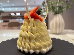 -潮一不贰·法式甜品·生日蛋糕·西式简餐(外滩店)