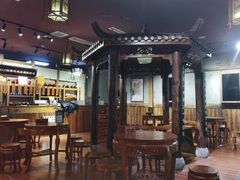 -MAX伯爵沉浸式超级游戏体验馆·实景桌游·剧本杀(小时代店)