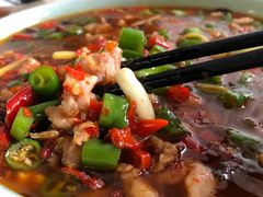 -院8里·少城记忆老川菜(宽窄巷子店)