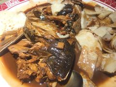 经典鱼头泡饼-旺顺阁鱼头泡饼(常营店)