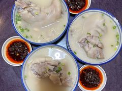 -丁太婆老妈蹄花(人民公园非遗总店)