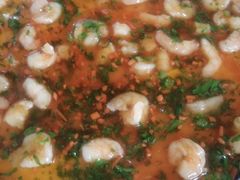 -华龙特色大骨鸡农家菜馆