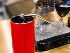 -KYO COFFEE(胶州路店)