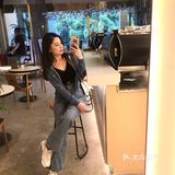 花园道探店｜💙燦·台式料理 下午茶 酒吧