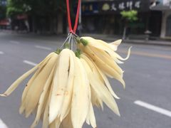 -芳婆糕团店(王府大街店)