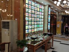 -老谢龙虾(芜湖路店)