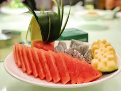 -禾珍珠家常小馆(河南博物院店)