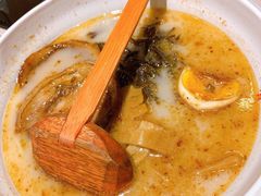 -味千拉面(双井店)