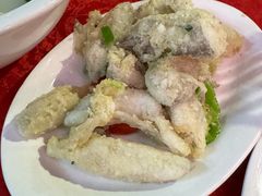 -蛇口康乐快餐鱼仔档(翠苑小区店)