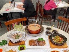 -潮之南·潮汕菜·鱼仔档(南山店)
