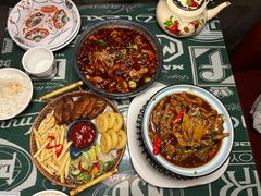 -树下时尚餐厅(翠园街店)