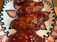 -1861意大利餐厅(文化广场店)