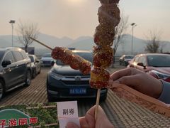 -秘境石崮寨