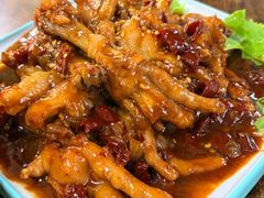 -妈妈手(山大总店)