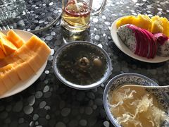 -颐而康·按摩·艾灸·足疗(汽车东站店)