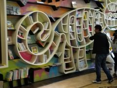 android_upload_pic-钟书阁(松江泰晤士小镇店)