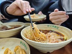 -李记清真馆(打钉巷店)