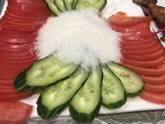 -新疆伊宁远征餐厅