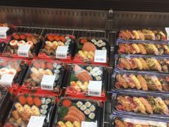 -盒马X会员店(王府井奥莱UP TOWN店)