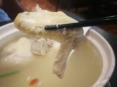 -19号私房菜(云南路店)