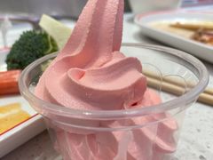 -龍歌自助小火锅(市南金茂湾店)