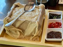 -桃源人家•(仙居高速路口店)