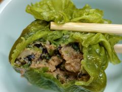 -正宗天津烧麦馆(柳州路店)