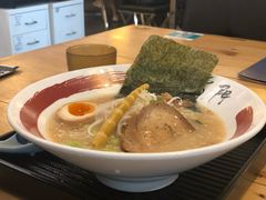 -雷门拉面·现熬骨汤(凯德来福士店)