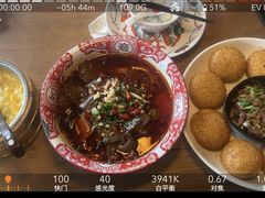 -味莊餐厅(康庄南街店)