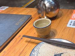 -丹江渔村(首都机场店)