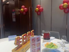 -望海湾鱼头泡饼·天津菜(空港店)