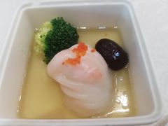 -桃园盛宴·岭南粤菜·手工茶点(南庄店)