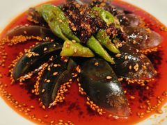 -杨氏青龙虾·羊蝎子(金盛路总店)