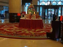 -宜昌富力皇冠假日酒店·咖啡1号西餐厅