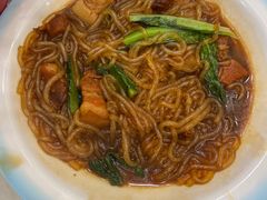 -朴小妹人参鸡汤火锅(长白山万达店)